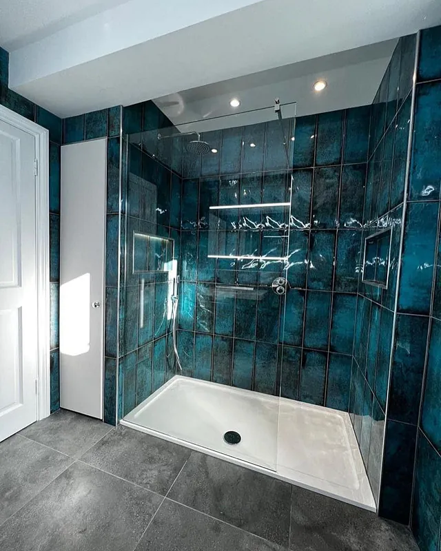 The beautiful Mont blanc range from Original Style