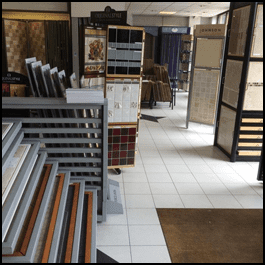 Tile Showrooms
